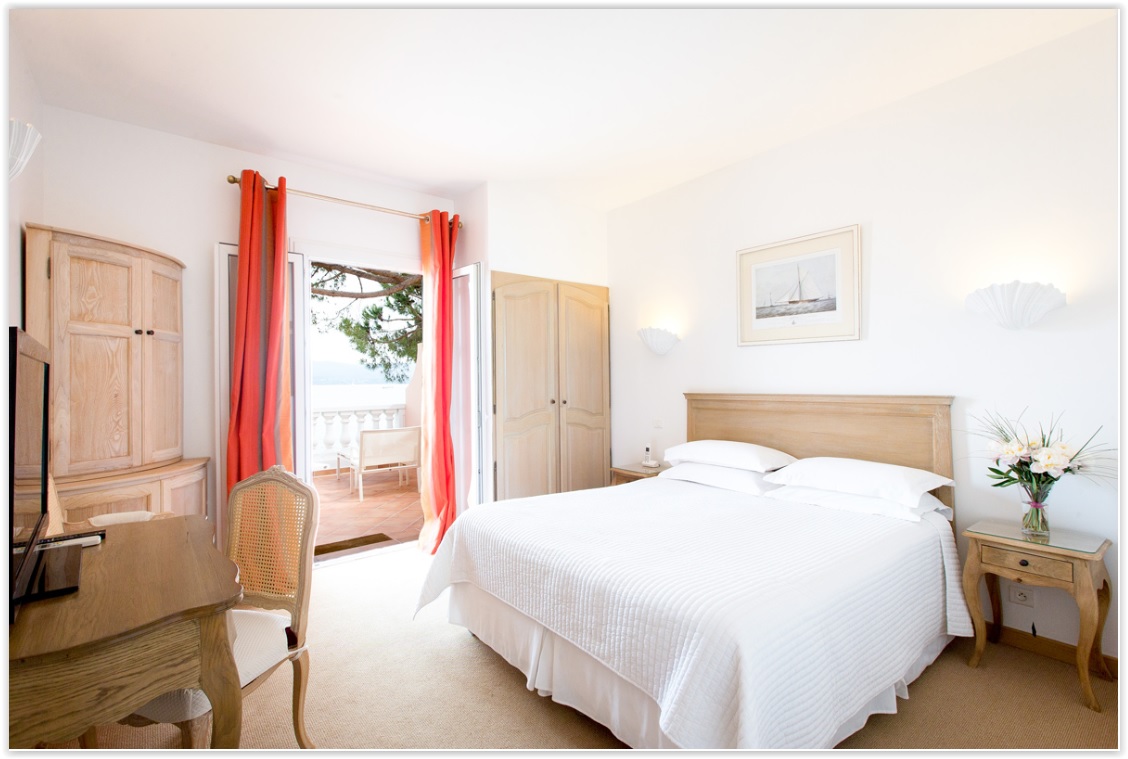 Hotel Les Mouettes Ajaccio  Private Selection Hotels